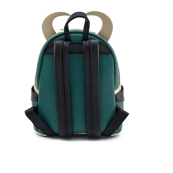 Loungefly Marvel Loki Classic Cosplay Mini Backpack - Picture 3 of 4